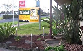 Darlot Motor Inn