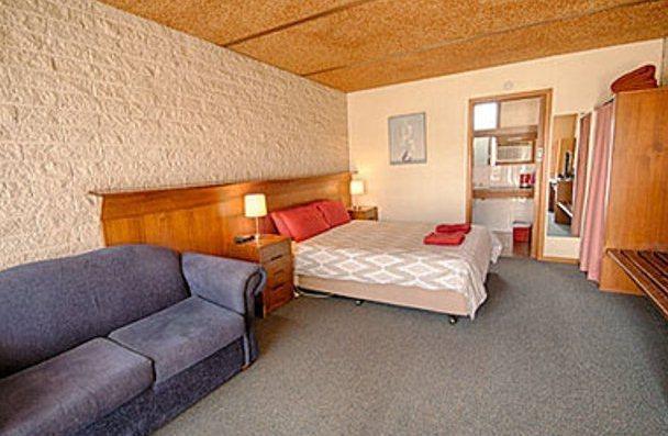 Darlot Motor Inn Horsham Quarto foto