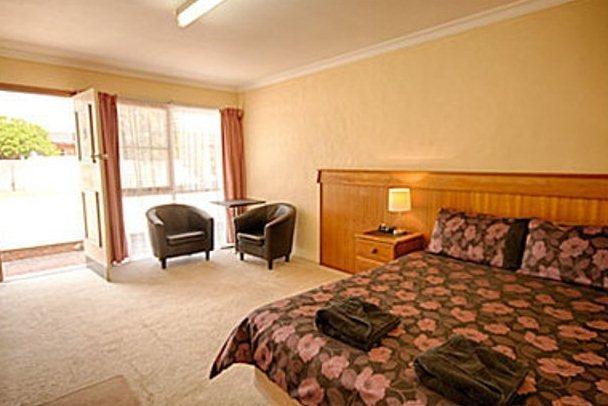 Darlot Motor Inn Horsham Quarto foto
