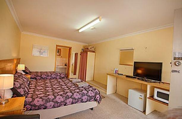 Darlot Motor Inn Horsham Quarto foto